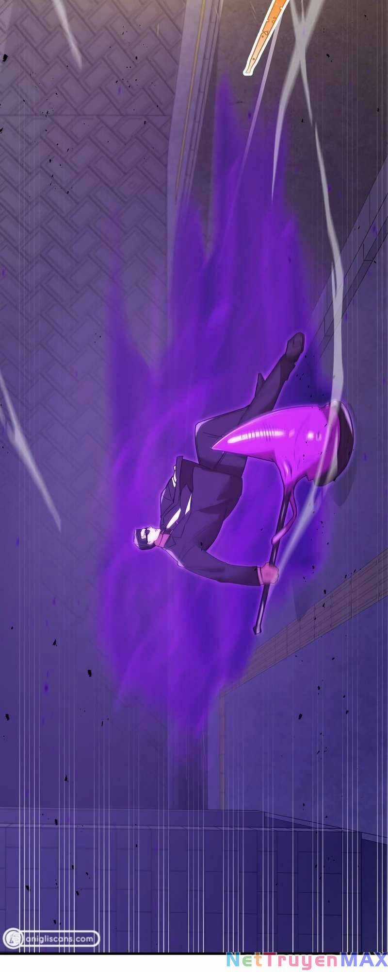 Huyết Thánh Cứu Thế Chủ~ Ta Chỉ Cần 0.0000001% Đã Trở Thành Vô Địch Chapter 35 trang 37