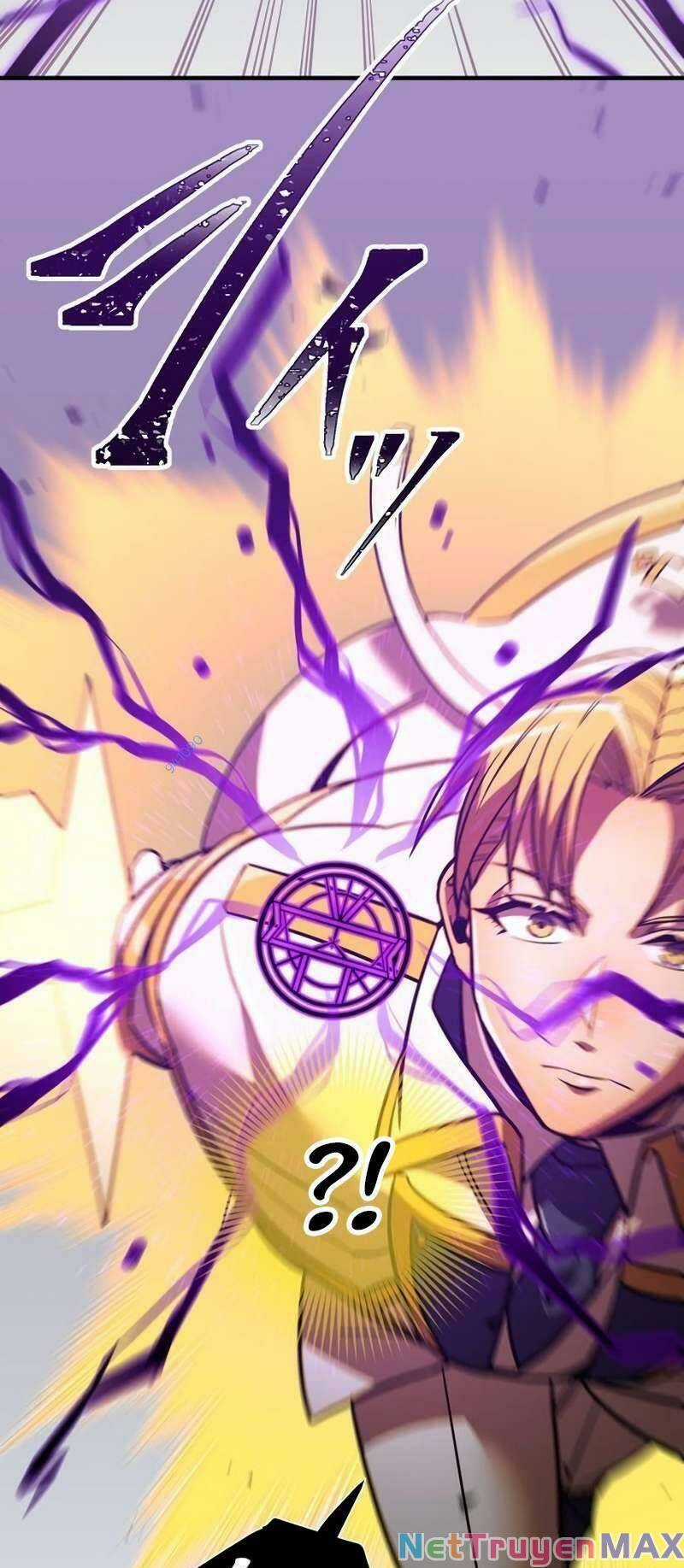 Huyết Thánh Cứu Thế Chủ~ Ta Chỉ Cần 0.0000001% Đã Trở Thành Vô Địch Chapter 35 trang 39