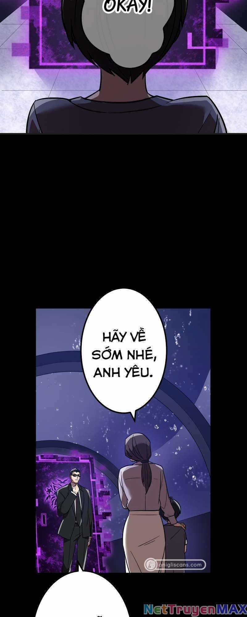 Huyết Thánh Cứu Thế Chủ~ Ta Chỉ Cần 0.0000001% Đã Trở Thành Vô Địch Chapter 35 trang 4