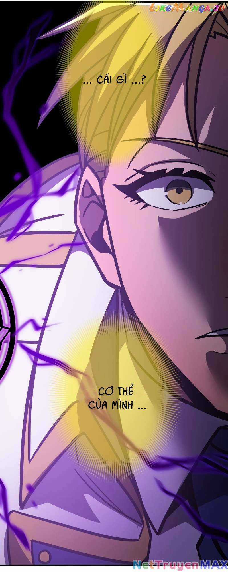 Huyết Thánh Cứu Thế Chủ~ Ta Chỉ Cần 0.0000001% Đã Trở Thành Vô Địch Chapter 35 trang 41