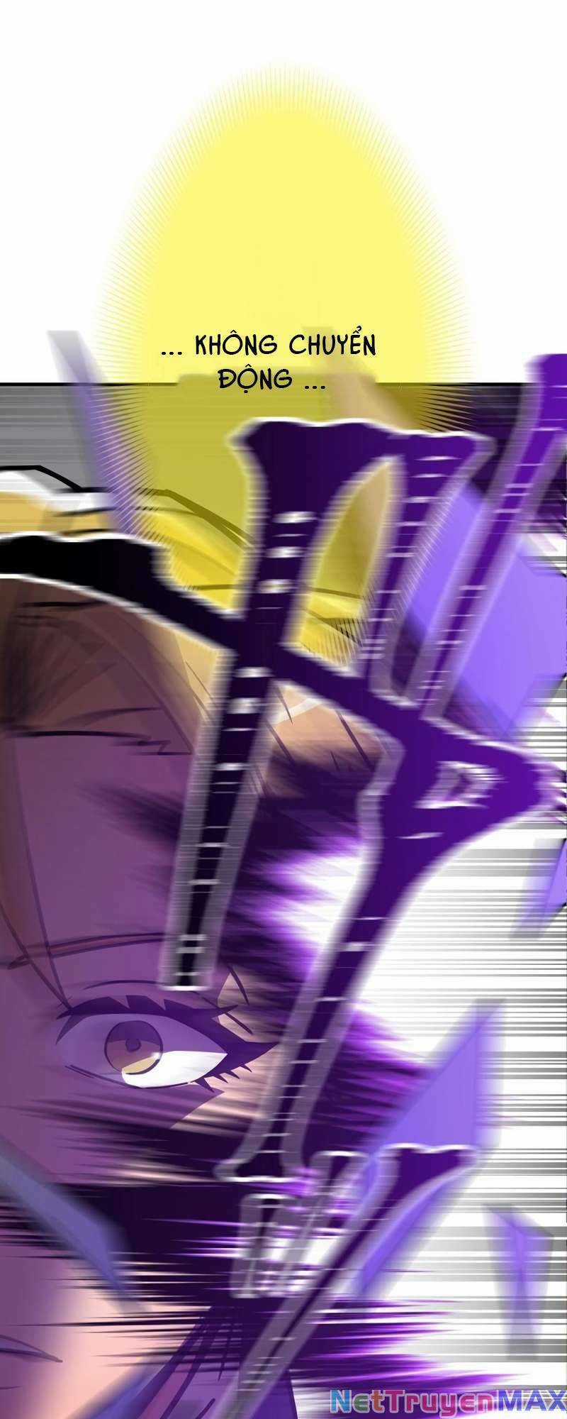 Huyết Thánh Cứu Thế Chủ~ Ta Chỉ Cần 0.0000001% Đã Trở Thành Vô Địch Chapter 35 trang 42