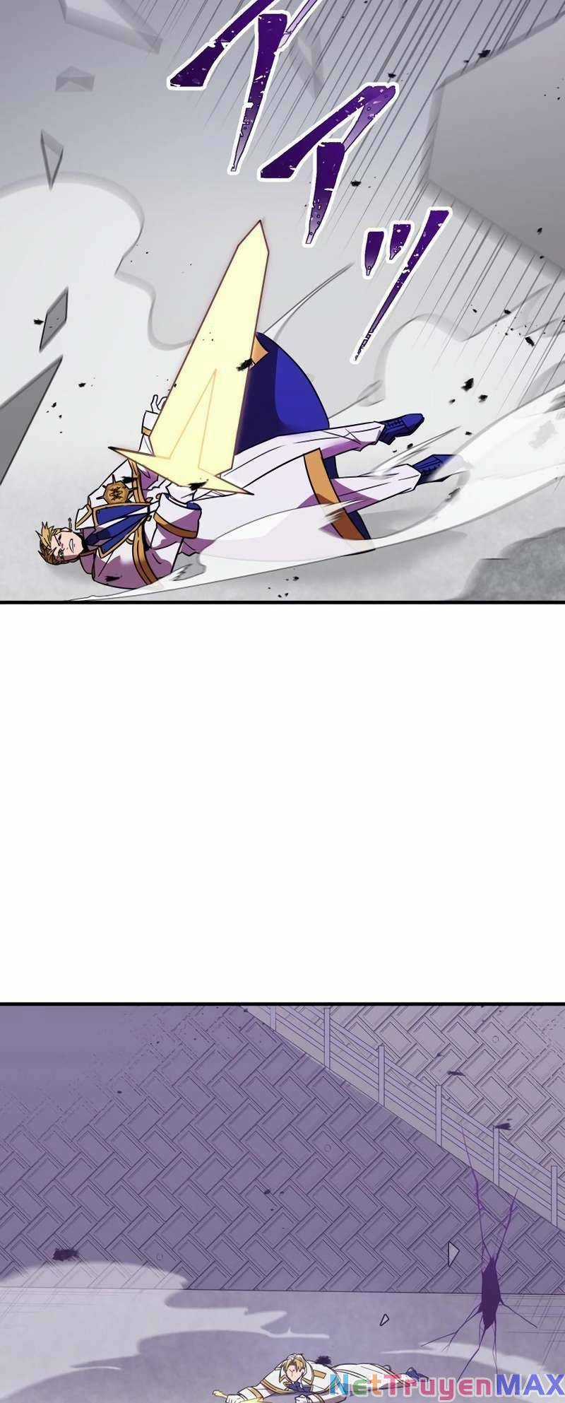 Huyết Thánh Cứu Thế Chủ~ Ta Chỉ Cần 0.0000001% Đã Trở Thành Vô Địch Chapter 35 trang 44