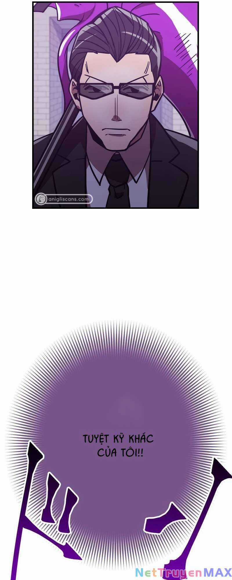 Huyết Thánh Cứu Thế Chủ~ Ta Chỉ Cần 0.0000001% Đã Trở Thành Vô Địch Chapter 35 trang 48