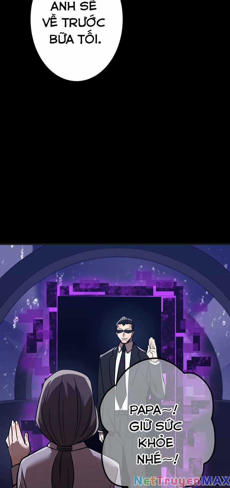 Huyết Thánh Cứu Thế Chủ~ Ta Chỉ Cần 0.0000001% Đã Trở Thành Vô Địch Chapter 35 trang 5