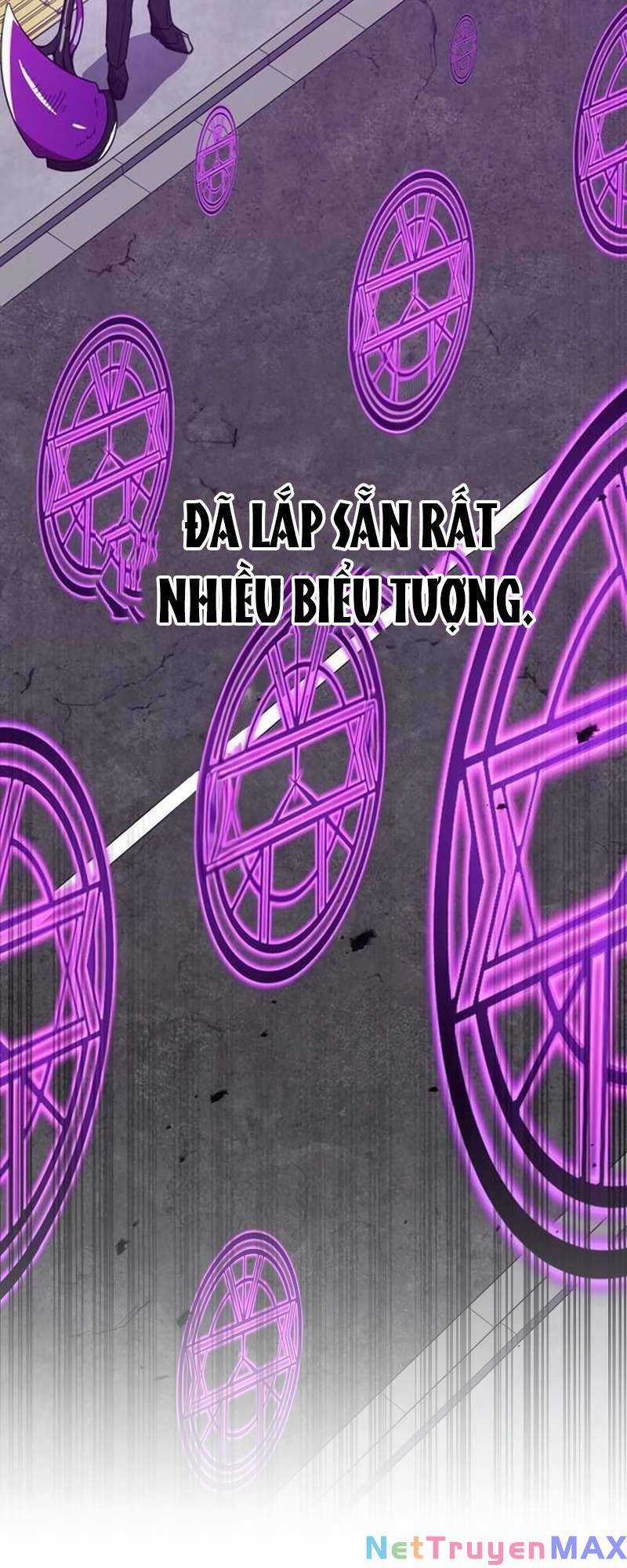 Huyết Thánh Cứu Thế Chủ~ Ta Chỉ Cần 0.0000001% Đã Trở Thành Vô Địch Chapter 35 trang 52