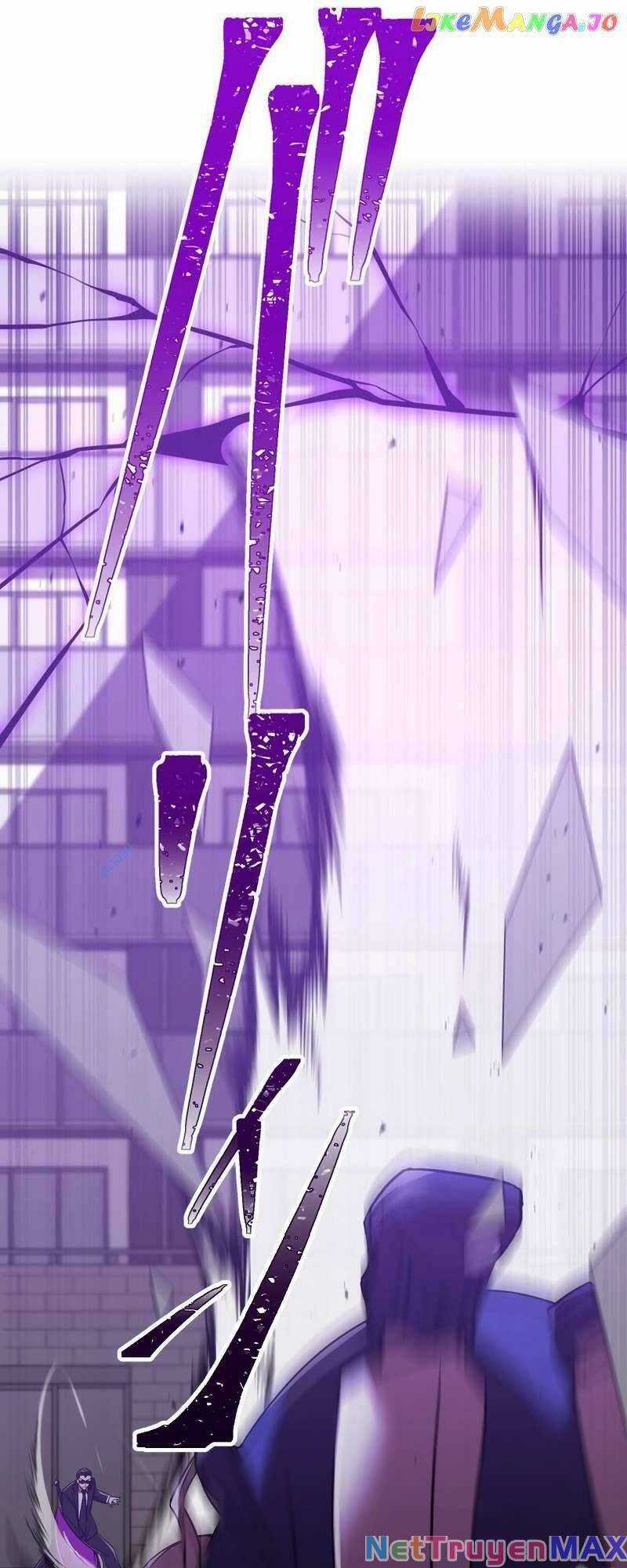 Huyết Thánh Cứu Thế Chủ~ Ta Chỉ Cần 0.0000001% Đã Trở Thành Vô Địch Chapter 35 trang 56