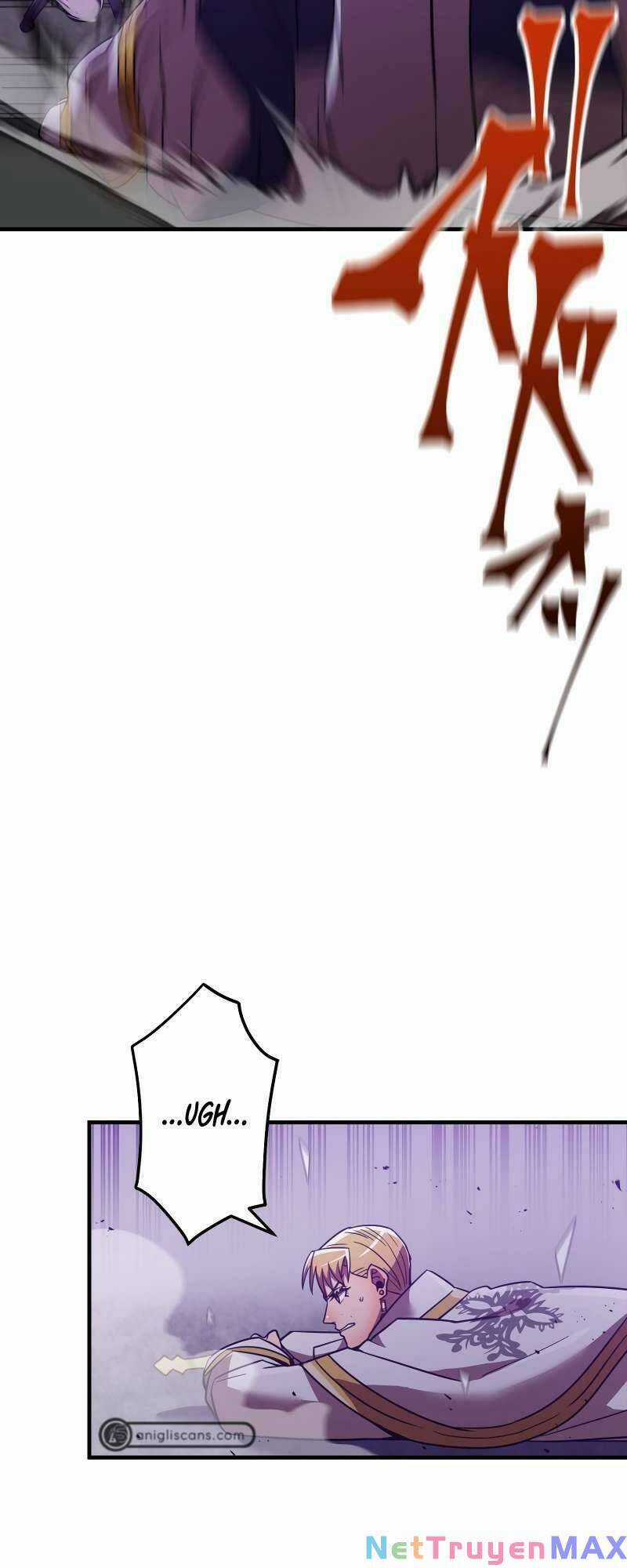 Huyết Thánh Cứu Thế Chủ~ Ta Chỉ Cần 0.0000001% Đã Trở Thành Vô Địch Chapter 35 trang 57