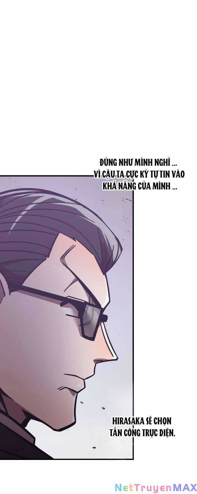 Huyết Thánh Cứu Thế Chủ~ Ta Chỉ Cần 0.0000001% Đã Trở Thành Vô Địch Chapter 35 trang 58