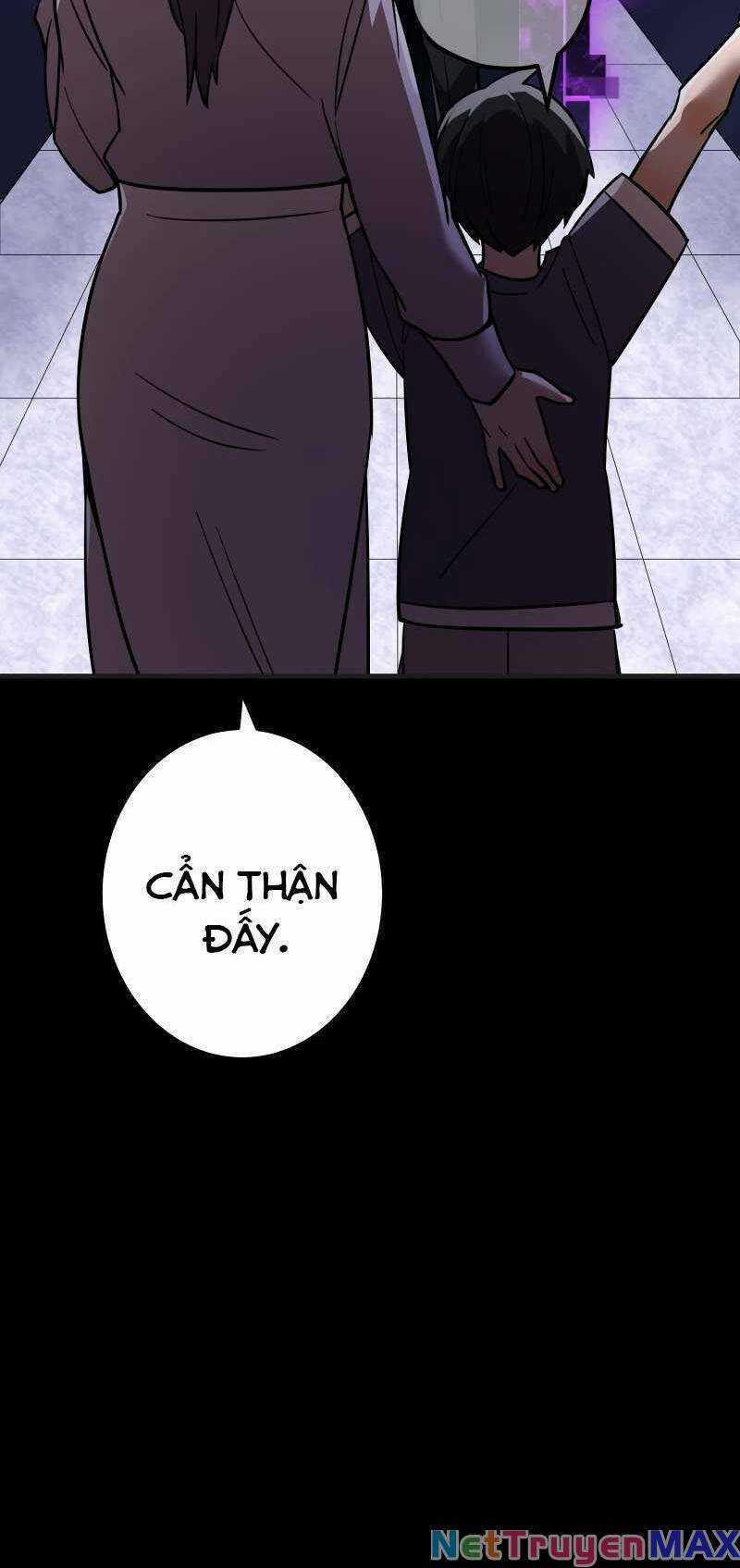 Huyết Thánh Cứu Thế Chủ~ Ta Chỉ Cần 0.0000001% Đã Trở Thành Vô Địch Chapter 35 trang 6