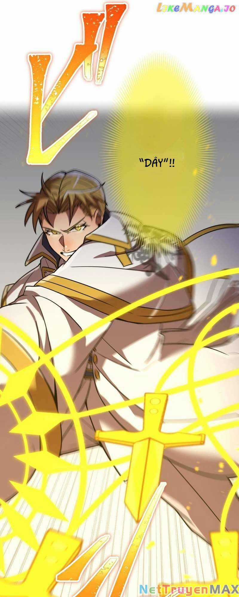 Huyết Thánh Cứu Thế Chủ~ Ta Chỉ Cần 0.0000001% Đã Trở Thành Vô Địch Chapter 35 trang 61