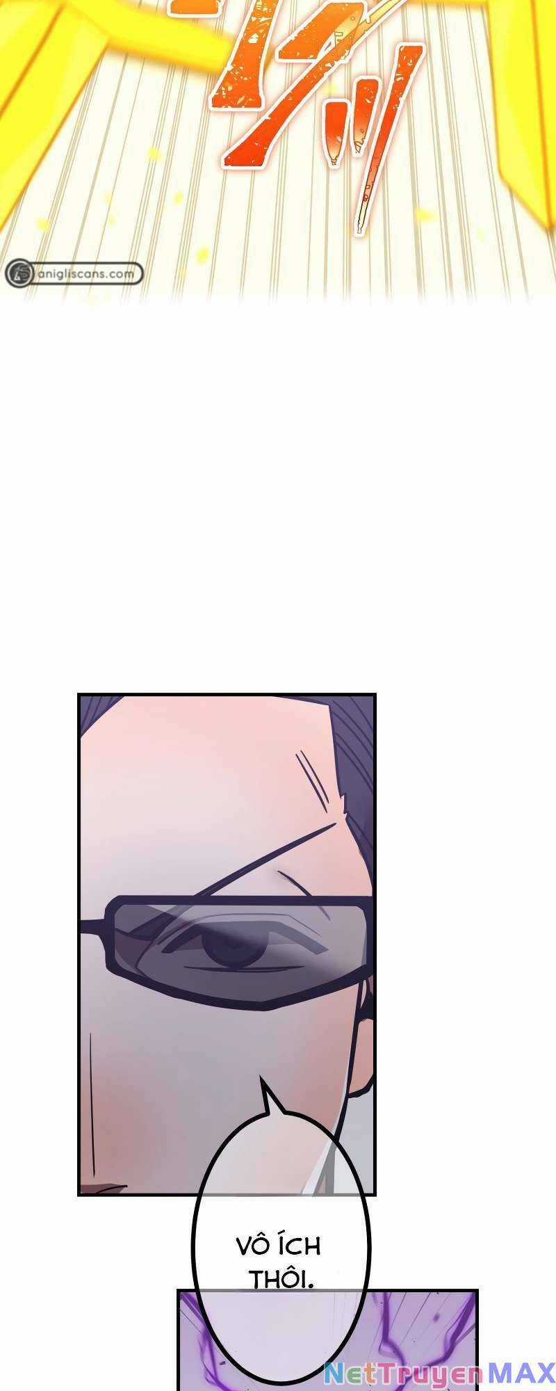 Huyết Thánh Cứu Thế Chủ~ Ta Chỉ Cần 0.0000001% Đã Trở Thành Vô Địch Chapter 35 trang 62