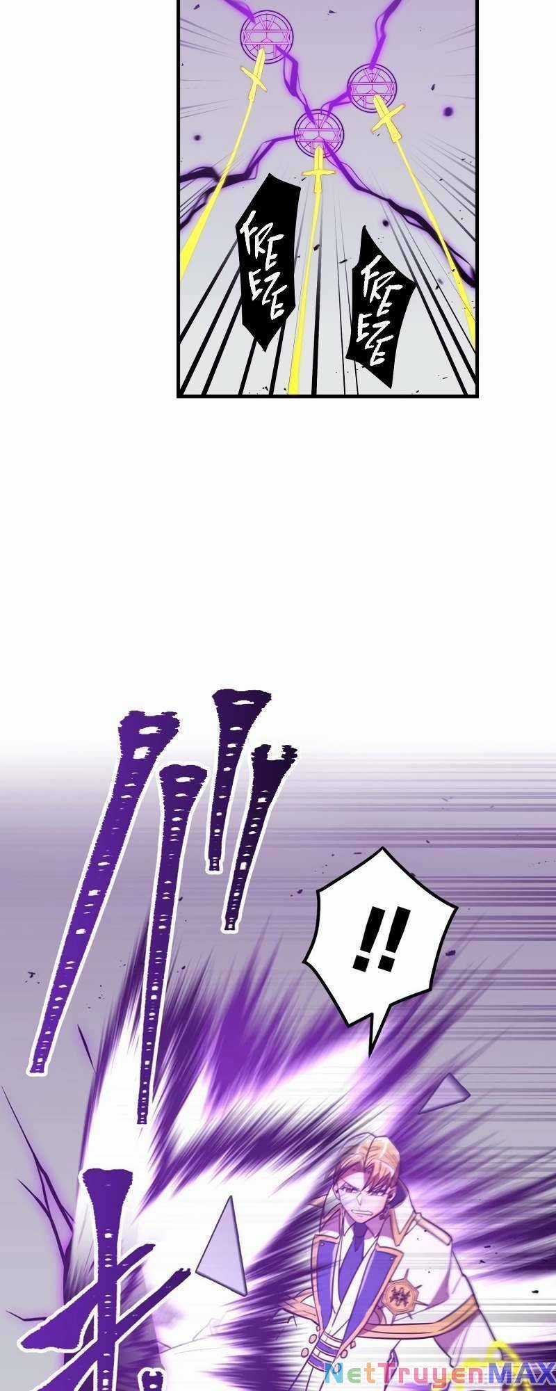 Huyết Thánh Cứu Thế Chủ~ Ta Chỉ Cần 0.0000001% Đã Trở Thành Vô Địch Chapter 35 trang 63