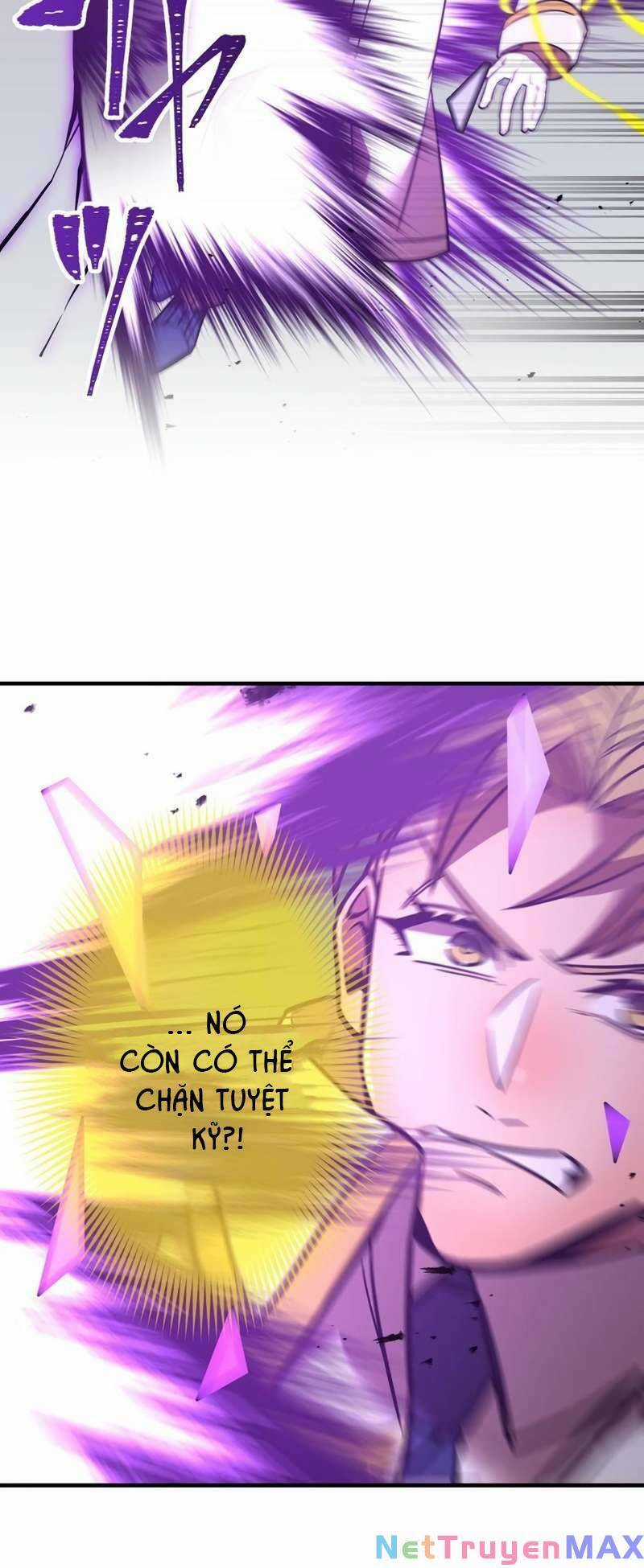 Huyết Thánh Cứu Thế Chủ~ Ta Chỉ Cần 0.0000001% Đã Trở Thành Vô Địch Chapter 35 trang 64