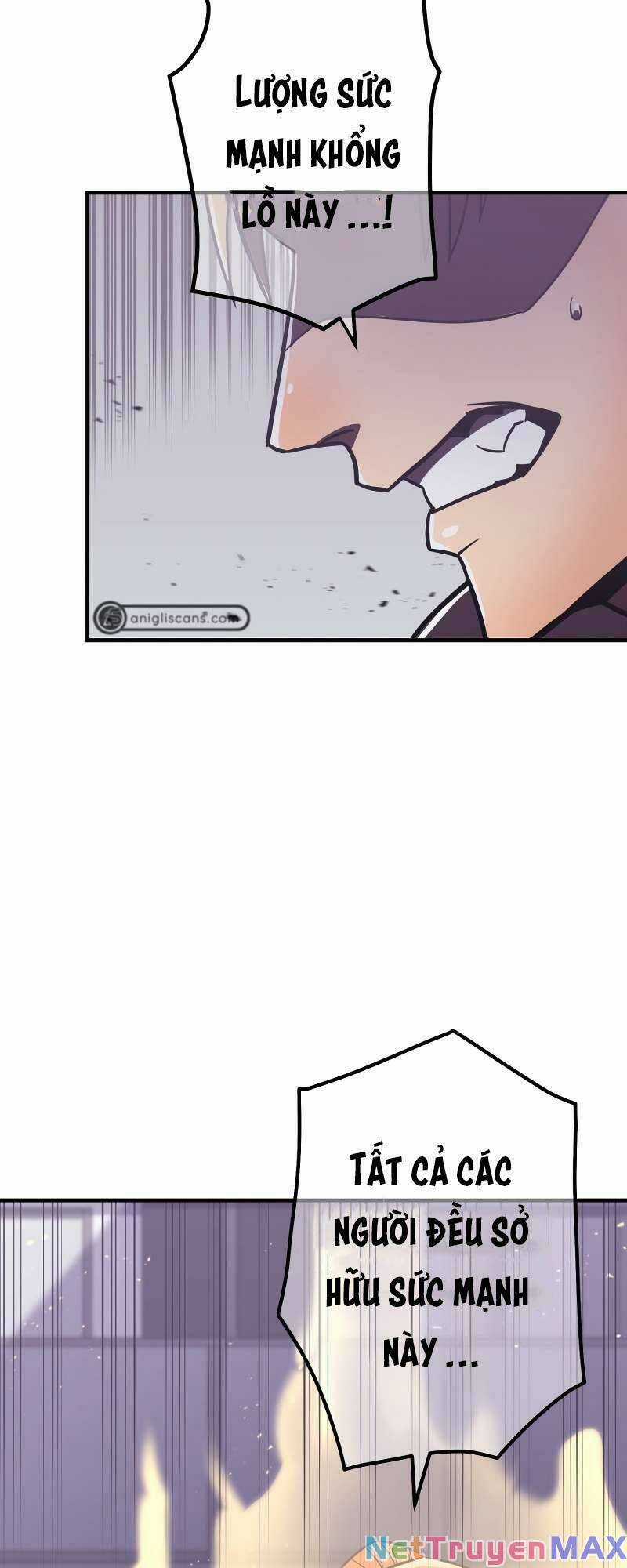 Huyết Thánh Cứu Thế Chủ~ Ta Chỉ Cần 0.0000001% Đã Trở Thành Vô Địch Chapter 35 trang 67