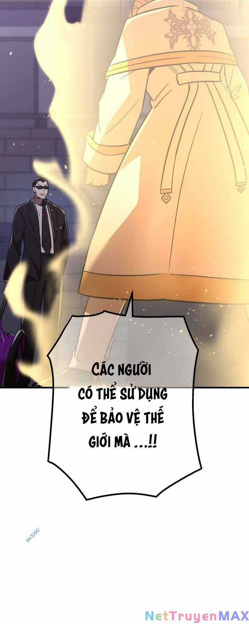 Huyết Thánh Cứu Thế Chủ~ Ta Chỉ Cần 0.0000001% Đã Trở Thành Vô Địch Chapter 35 trang 68