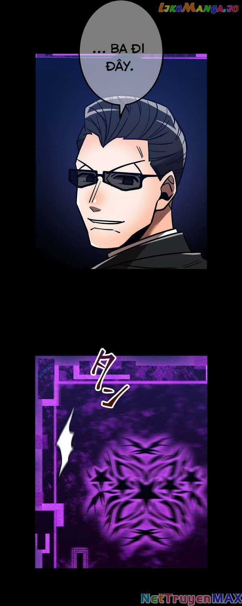 Huyết Thánh Cứu Thế Chủ~ Ta Chỉ Cần 0.0000001% Đã Trở Thành Vô Địch Chapter 35 trang 7