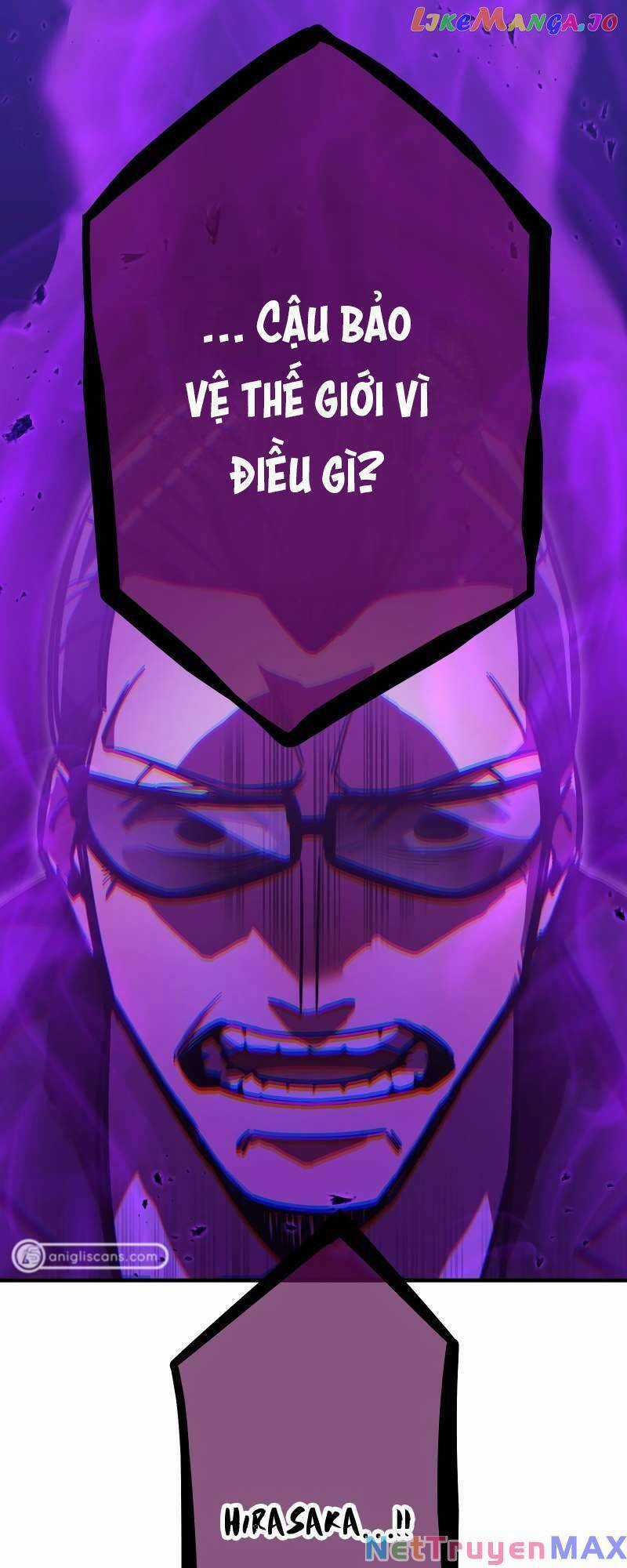 Huyết Thánh Cứu Thế Chủ~ Ta Chỉ Cần 0.0000001% Đã Trở Thành Vô Địch Chapter 35 trang 71