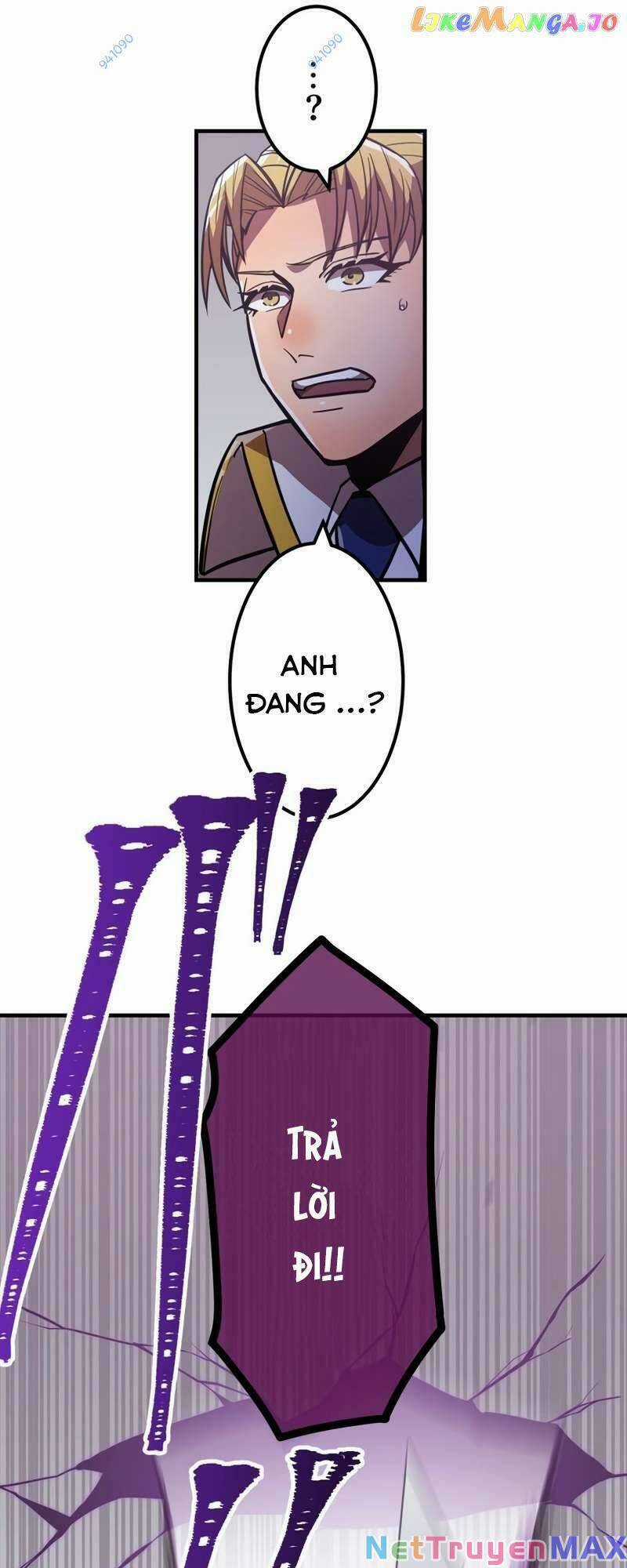 Huyết Thánh Cứu Thế Chủ~ Ta Chỉ Cần 0.0000001% Đã Trở Thành Vô Địch Chapter 35 trang 76