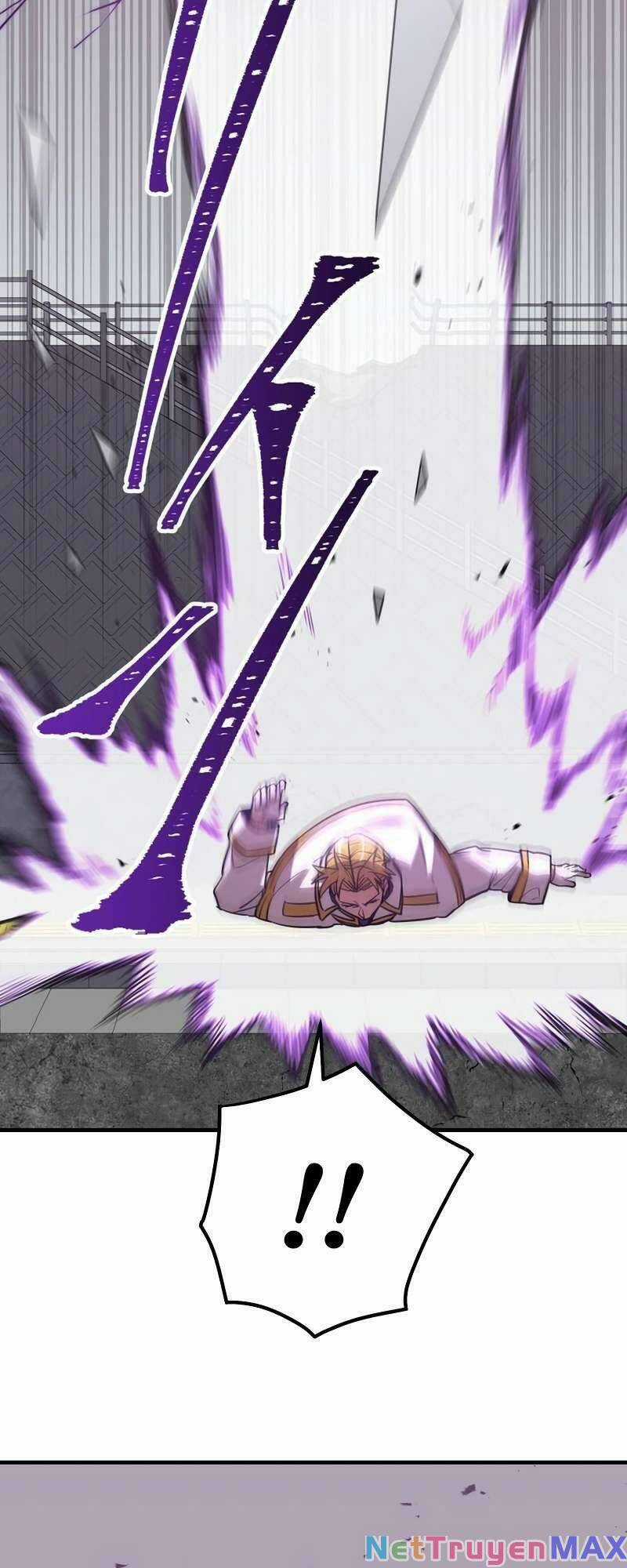 Huyết Thánh Cứu Thế Chủ~ Ta Chỉ Cần 0.0000001% Đã Trở Thành Vô Địch Chapter 35 trang 77