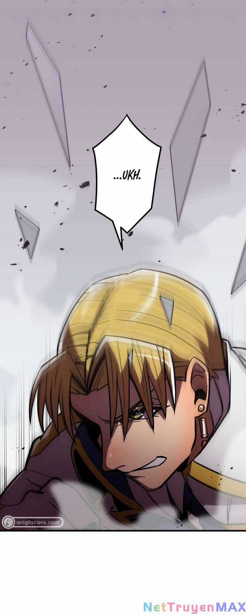 Huyết Thánh Cứu Thế Chủ~ Ta Chỉ Cần 0.0000001% Đã Trở Thành Vô Địch Chapter 35 trang 78