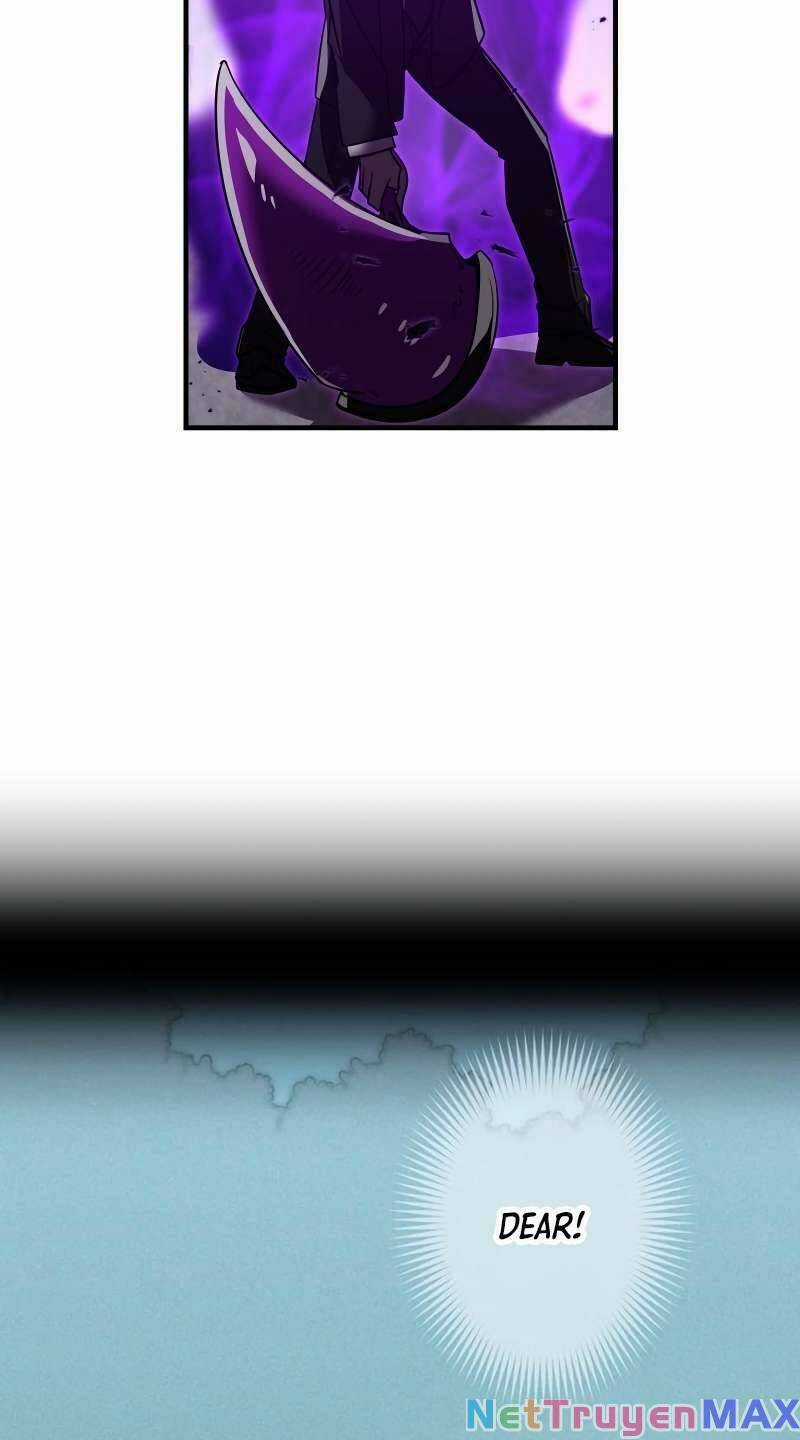 Huyết Thánh Cứu Thế Chủ~ Ta Chỉ Cần 0.0000001% Đã Trở Thành Vô Địch Chapter 35 trang 80