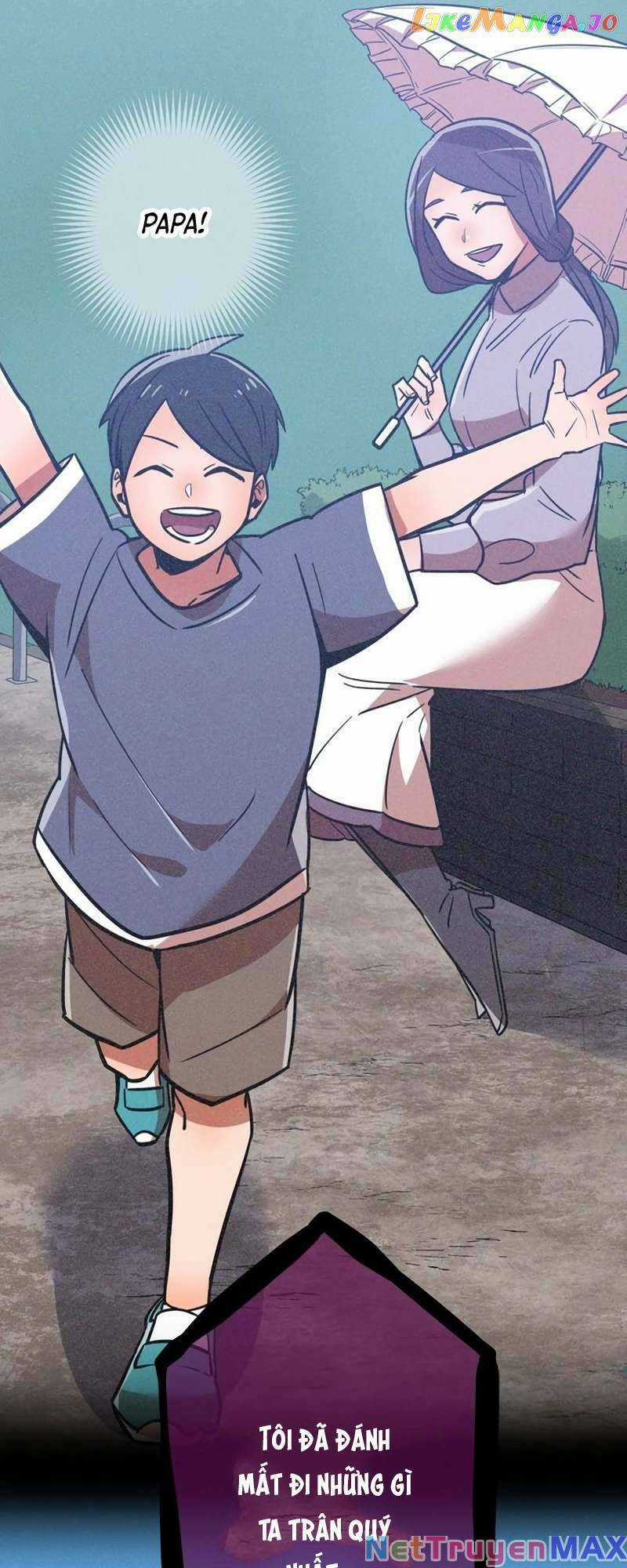 Huyết Thánh Cứu Thế Chủ~ Ta Chỉ Cần 0.0000001% Đã Trở Thành Vô Địch Chapter 35 trang 81