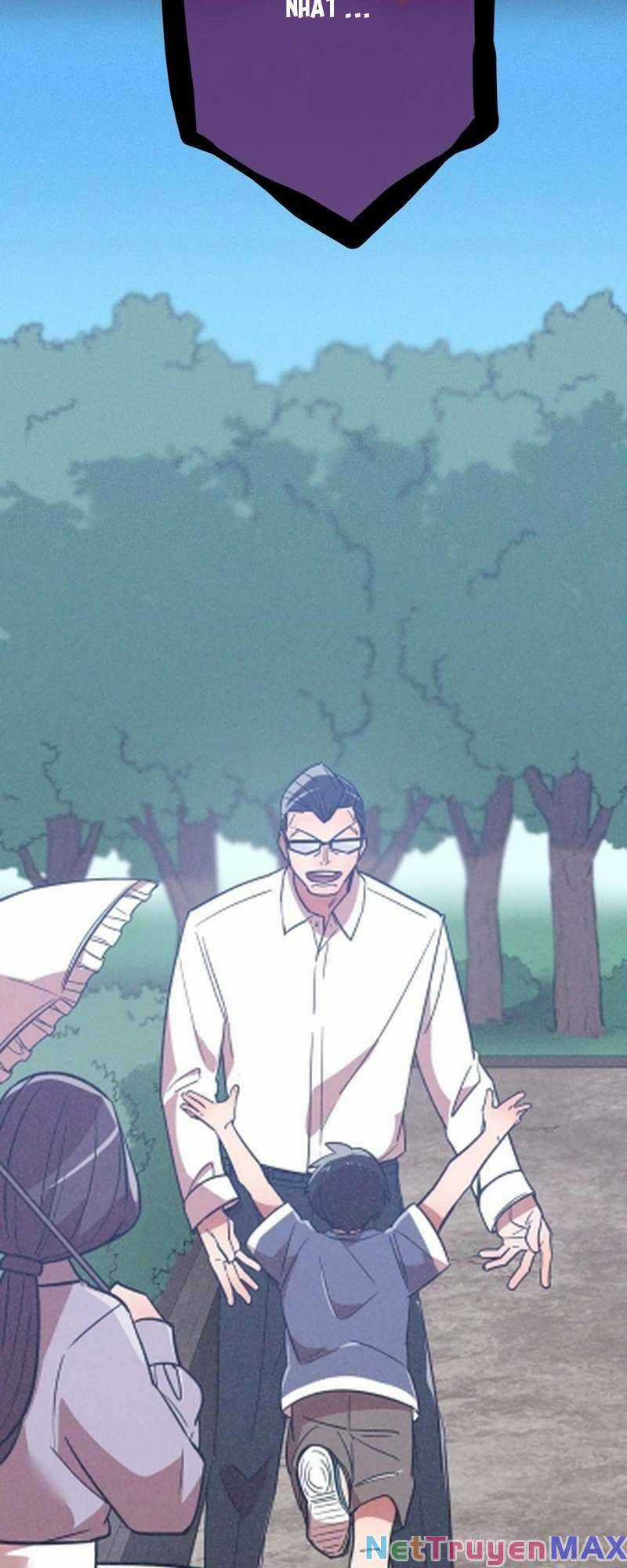 Huyết Thánh Cứu Thế Chủ~ Ta Chỉ Cần 0.0000001% Đã Trở Thành Vô Địch Chapter 35 trang 82