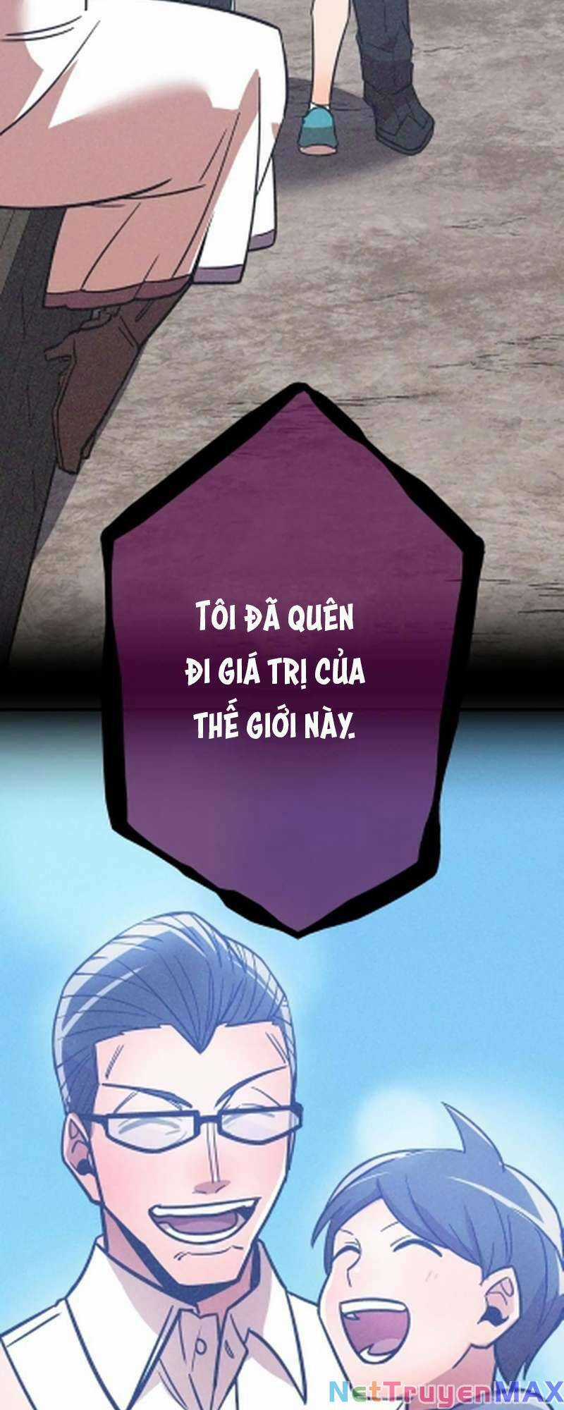 Huyết Thánh Cứu Thế Chủ~ Ta Chỉ Cần 0.0000001% Đã Trở Thành Vô Địch Chapter 35 trang 83