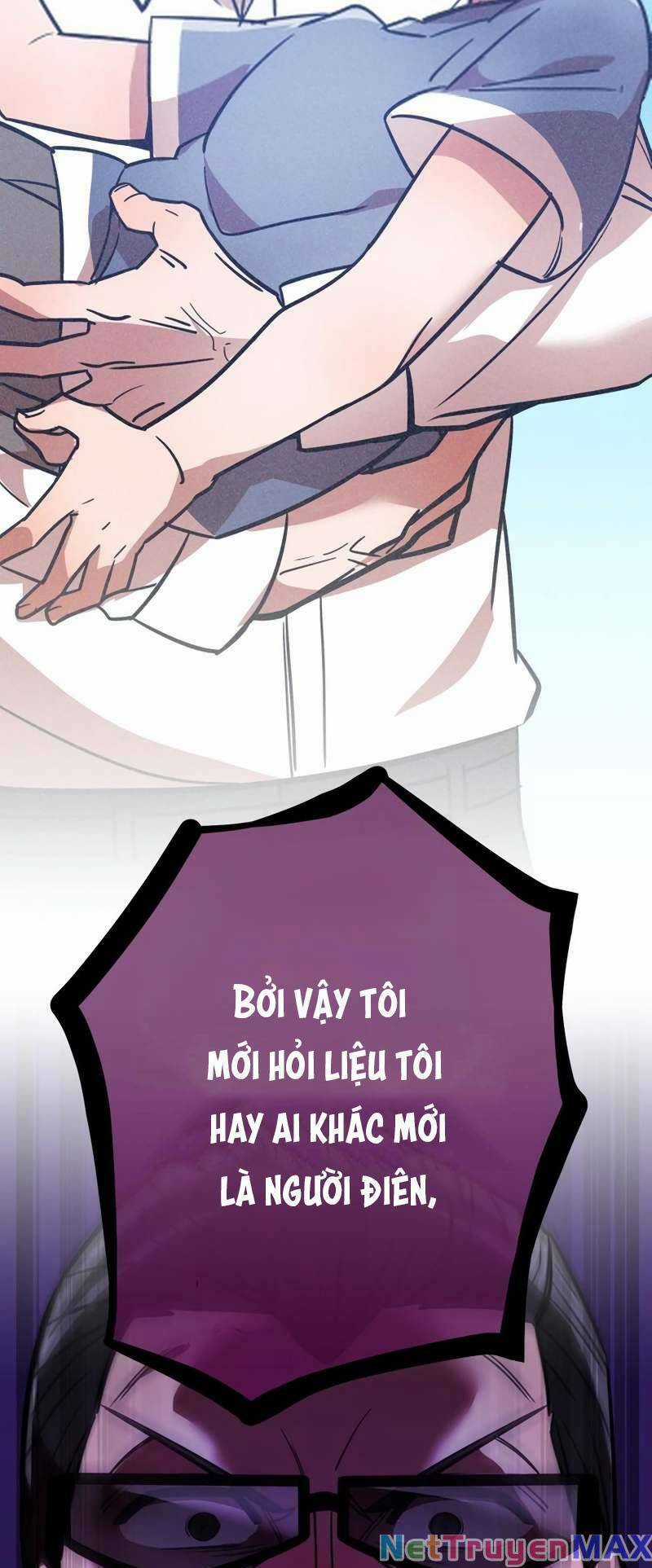 Huyết Thánh Cứu Thế Chủ~ Ta Chỉ Cần 0.0000001% Đã Trở Thành Vô Địch Chapter 35 trang 84