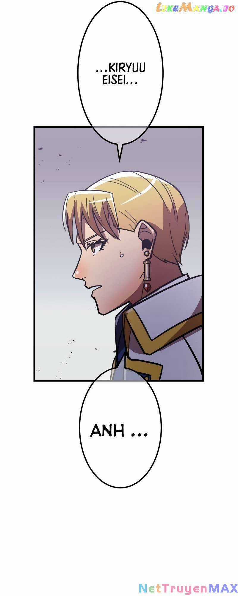 Huyết Thánh Cứu Thế Chủ~ Ta Chỉ Cần 0.0000001% Đã Trở Thành Vô Địch Chapter 35 trang 86