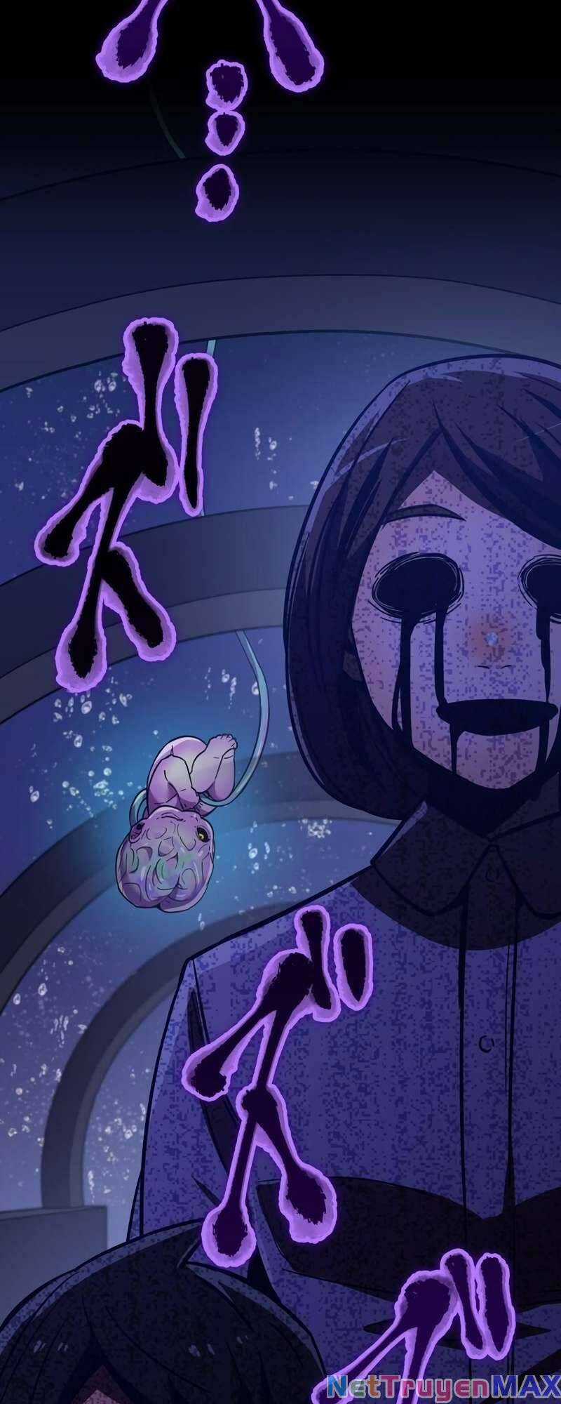 Huyết Thánh Cứu Thế Chủ~ Ta Chỉ Cần 0.0000001% Đã Trở Thành Vô Địch Chapter 35 trang 9