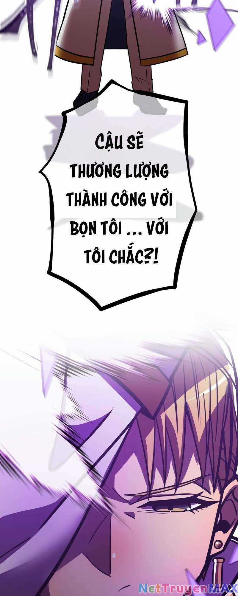 Huyết Thánh Cứu Thế Chủ~ Ta Chỉ Cần 0.0000001% Đã Trở Thành Vô Địch Chapter 35 trang 93