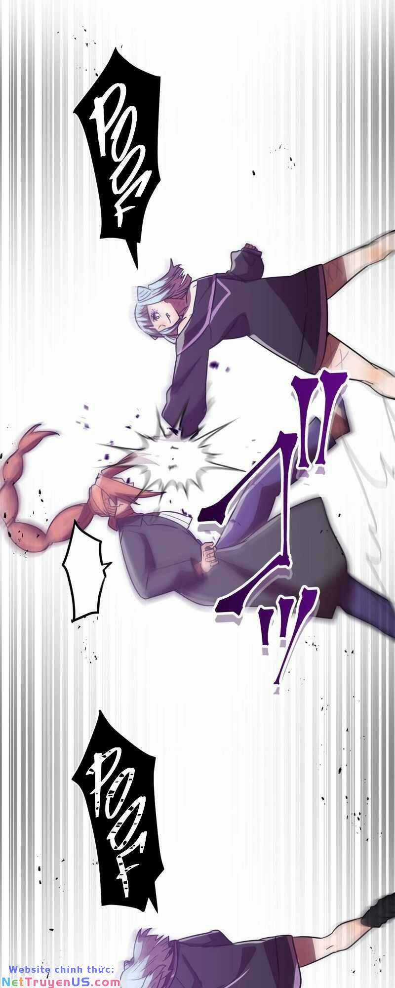 Huyết Thánh Cứu Thế Chủ~ Ta Chỉ Cần 0.0000001% Đã Trở Thành Vô Địch Chapter 36 trang 100