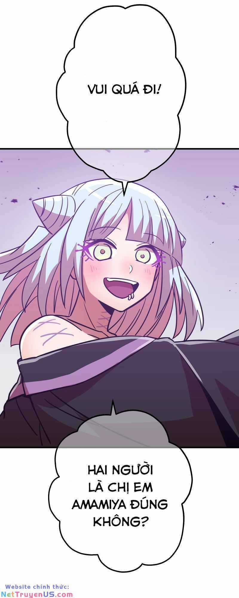 Huyết Thánh Cứu Thế Chủ~ Ta Chỉ Cần 0.0000001% Đã Trở Thành Vô Địch Chapter 36 trang 105