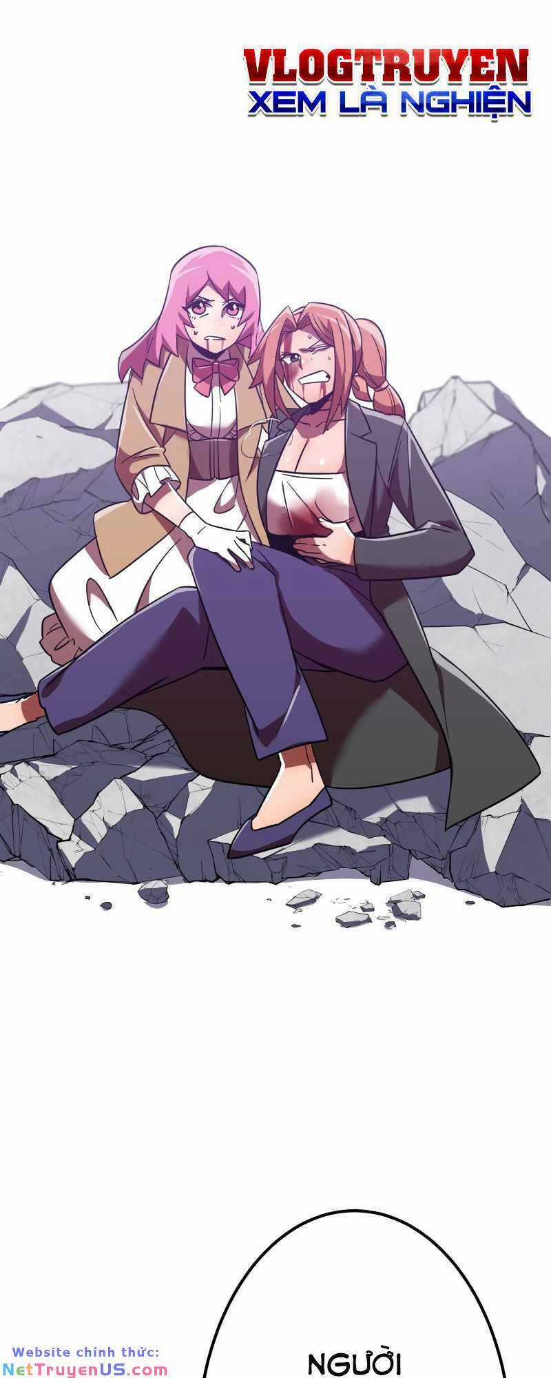 Huyết Thánh Cứu Thế Chủ~ Ta Chỉ Cần 0.0000001% Đã Trở Thành Vô Địch Chapter 36 trang 106