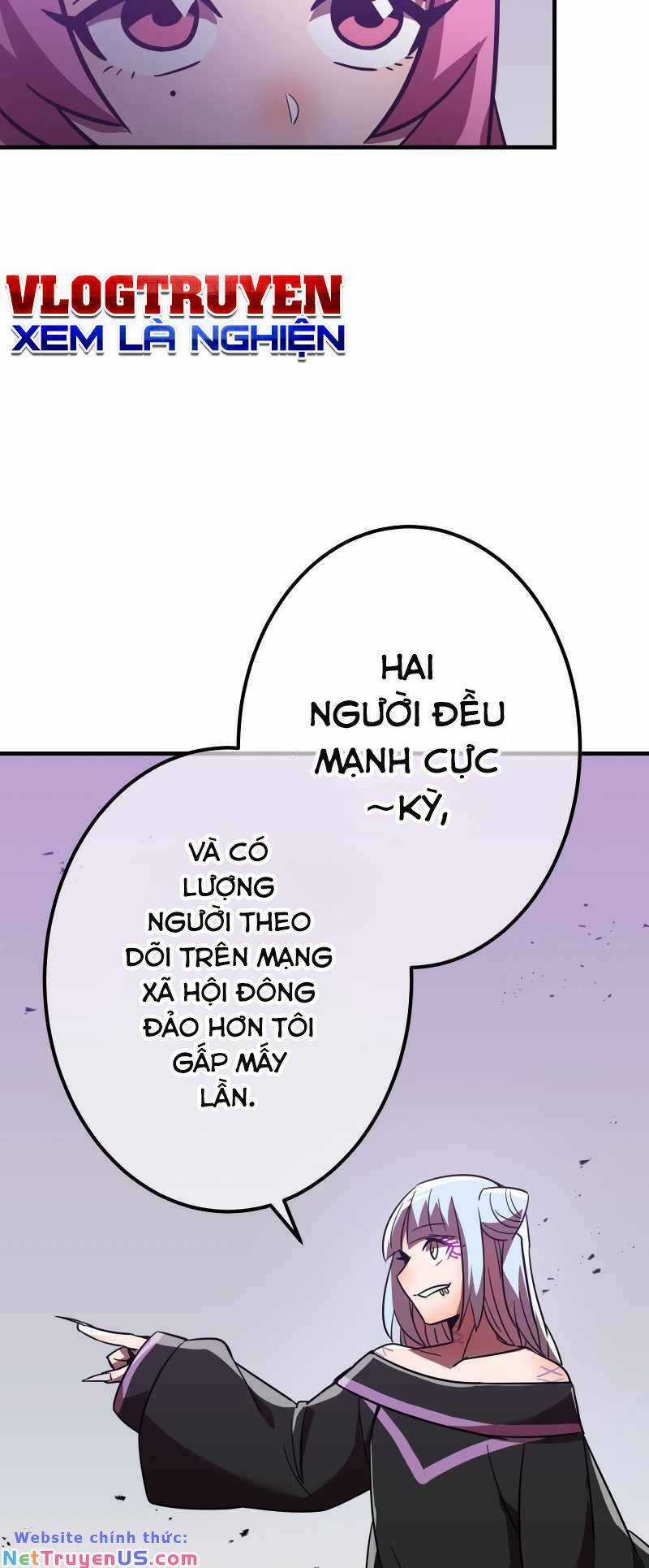 Huyết Thánh Cứu Thế Chủ~ Ta Chỉ Cần 0.0000001% Đã Trở Thành Vô Địch Chapter 36 trang 108