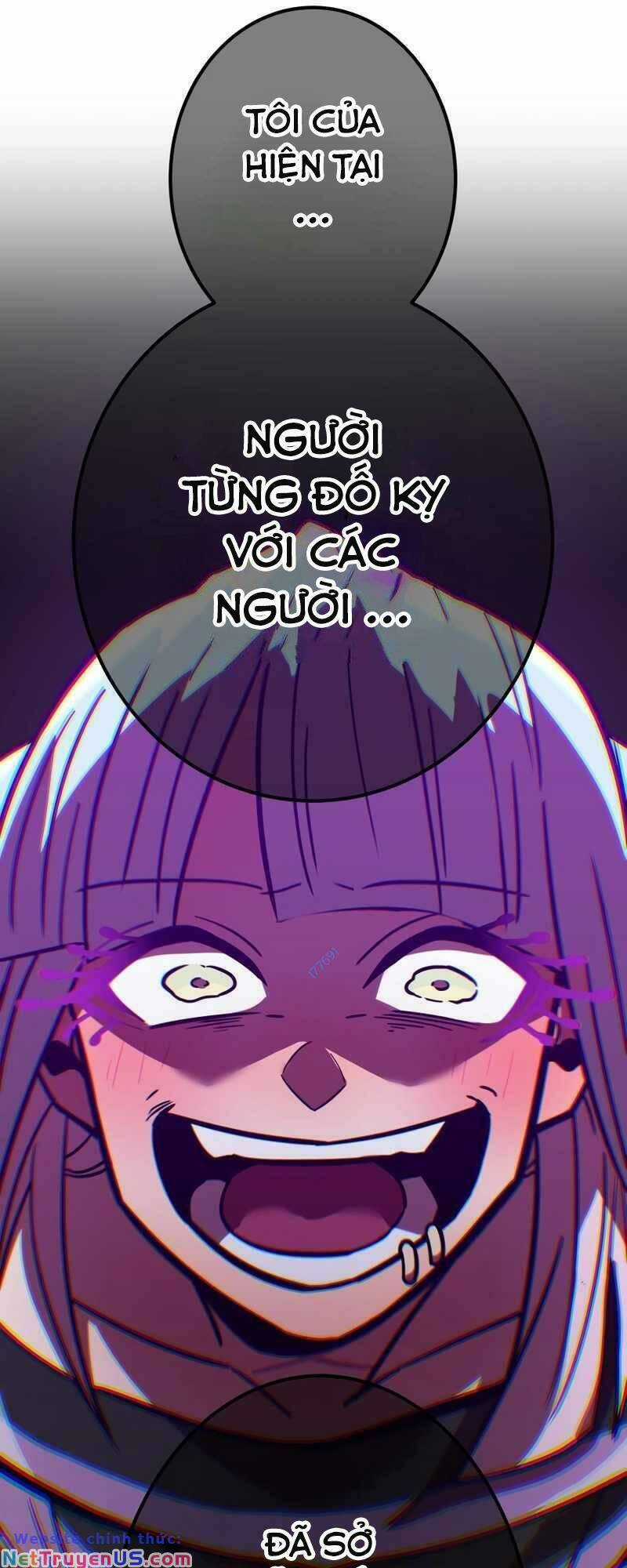 Huyết Thánh Cứu Thế Chủ~ Ta Chỉ Cần 0.0000001% Đã Trở Thành Vô Địch Chapter 36 trang 110