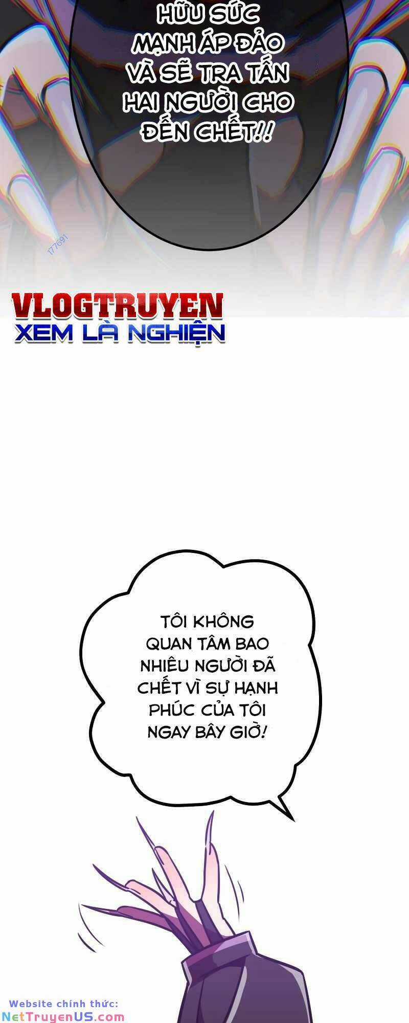 Huyết Thánh Cứu Thế Chủ~ Ta Chỉ Cần 0.0000001% Đã Trở Thành Vô Địch Chapter 36 trang 111