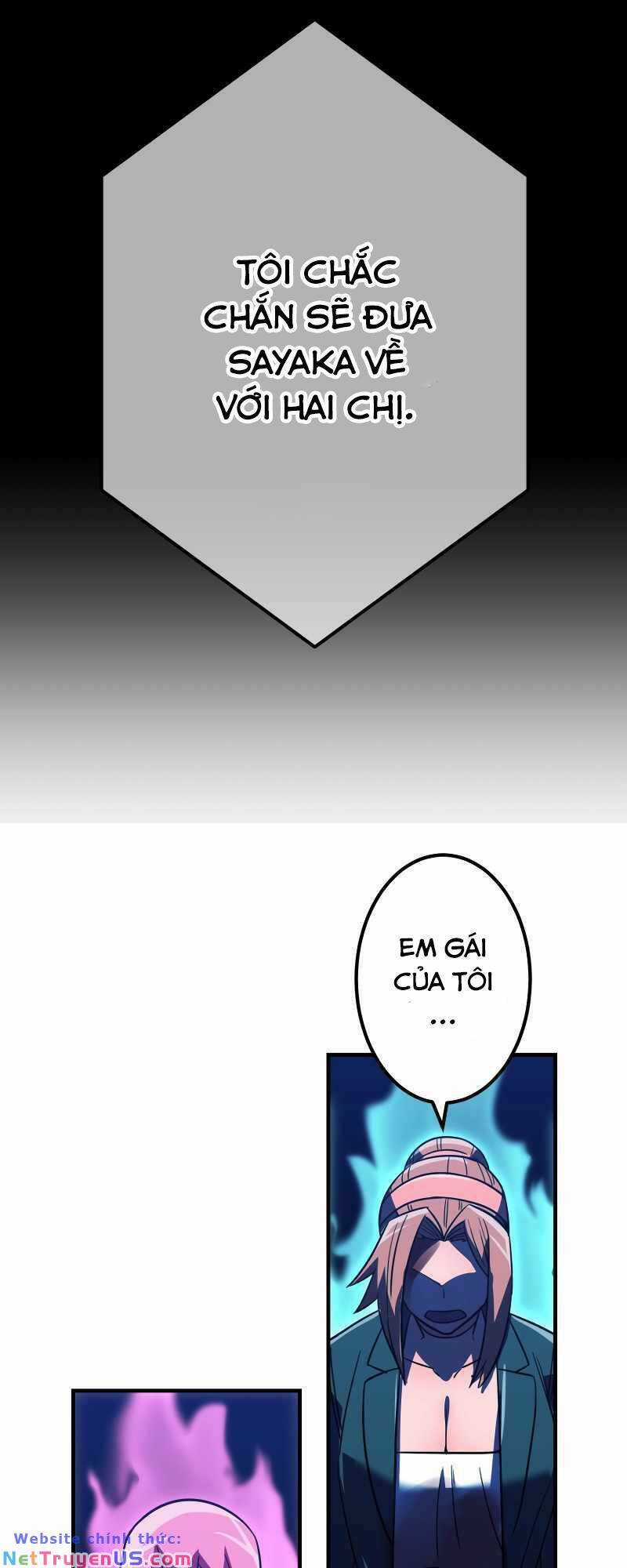 Huyết Thánh Cứu Thế Chủ~ Ta Chỉ Cần 0.0000001% Đã Trở Thành Vô Địch Chapter 36 trang 117