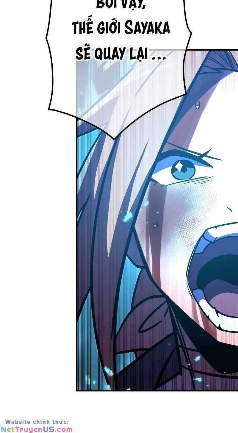 Huyết Thánh Cứu Thế Chủ~ Ta Chỉ Cần 0.0000001% Đã Trở Thành Vô Địch Chapter 36 trang 119