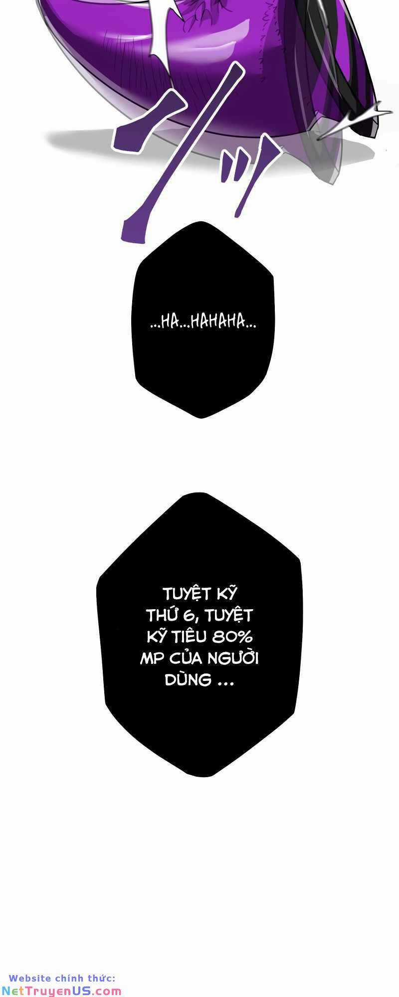 Huyết Thánh Cứu Thế Chủ~ Ta Chỉ Cần 0.0000001% Đã Trở Thành Vô Địch Chapter 36 trang 12