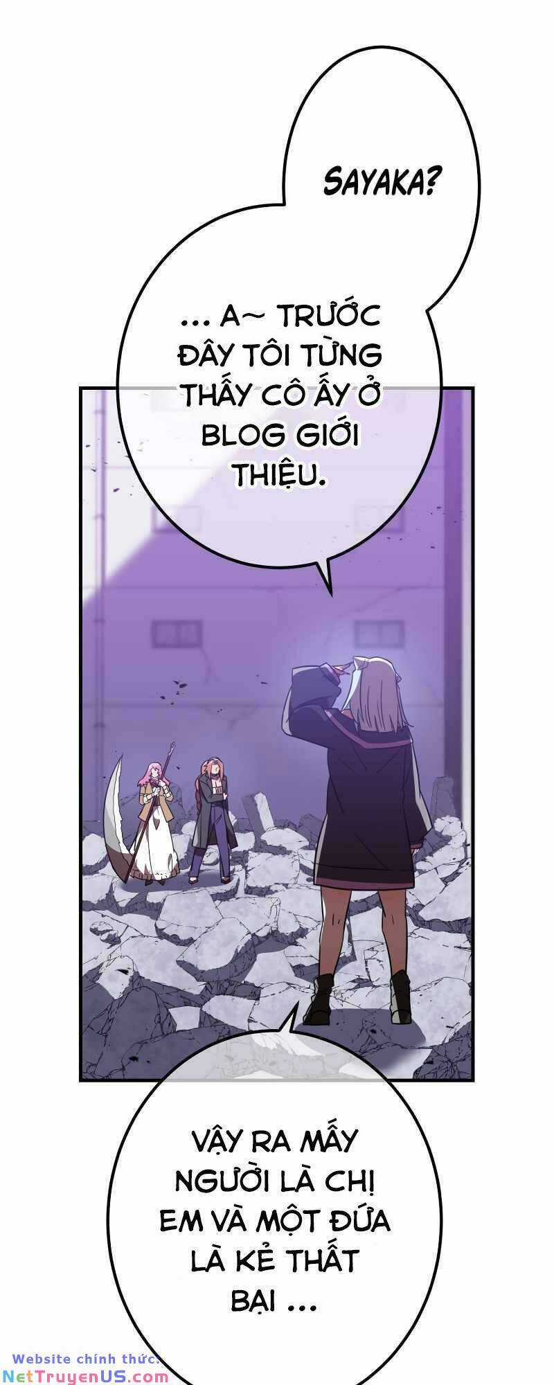 Huyết Thánh Cứu Thế Chủ~ Ta Chỉ Cần 0.0000001% Đã Trở Thành Vô Địch Chapter 36 trang 121