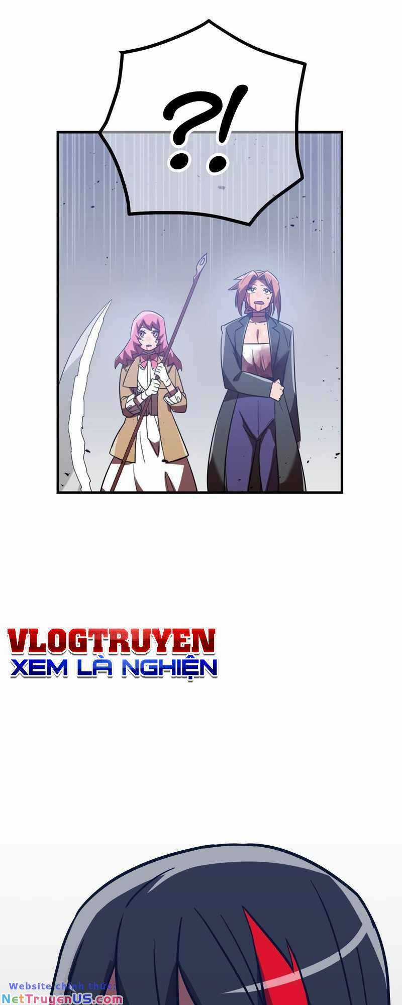 Huyết Thánh Cứu Thế Chủ~ Ta Chỉ Cần 0.0000001% Đã Trở Thành Vô Địch Chapter 36 trang 125