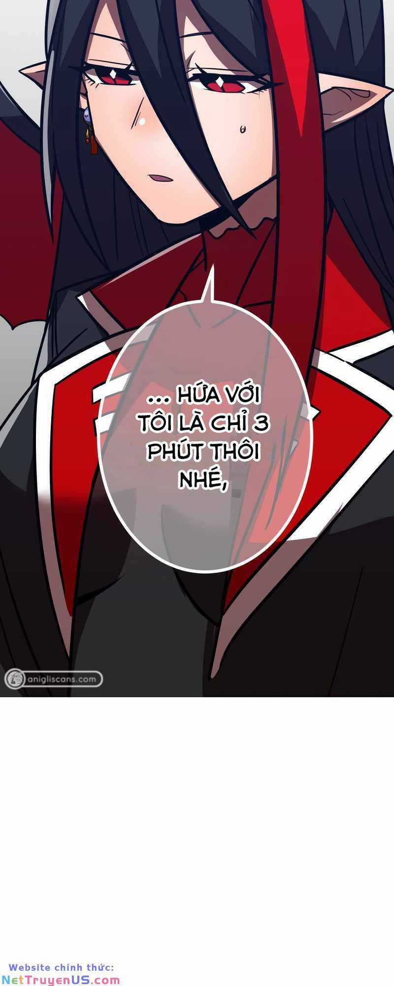 Huyết Thánh Cứu Thế Chủ~ Ta Chỉ Cần 0.0000001% Đã Trở Thành Vô Địch Chapter 36 trang 126