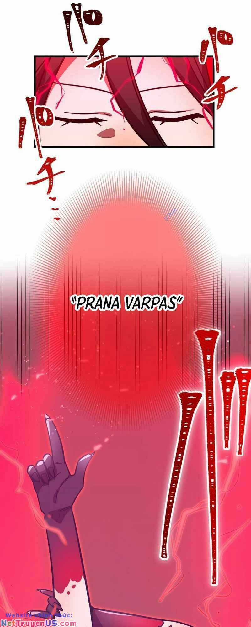 Huyết Thánh Cứu Thế Chủ~ Ta Chỉ Cần 0.0000001% Đã Trở Thành Vô Địch Chapter 36 trang 130