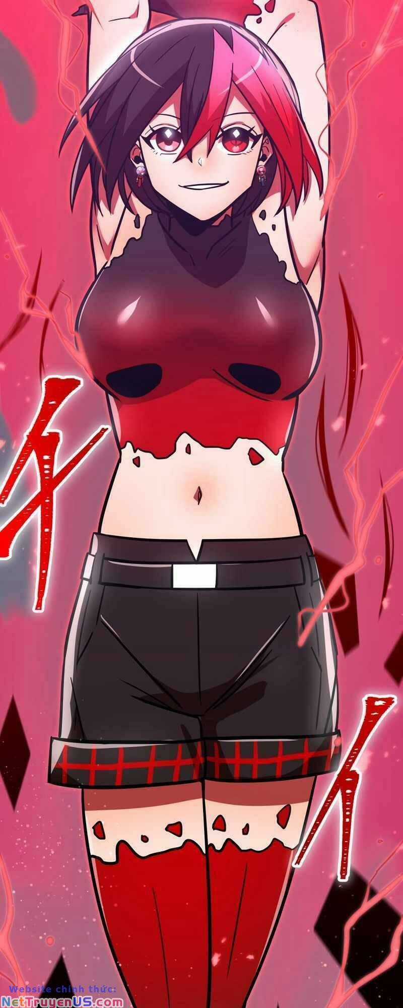 Huyết Thánh Cứu Thế Chủ~ Ta Chỉ Cần 0.0000001% Đã Trở Thành Vô Địch Chapter 36 trang 131