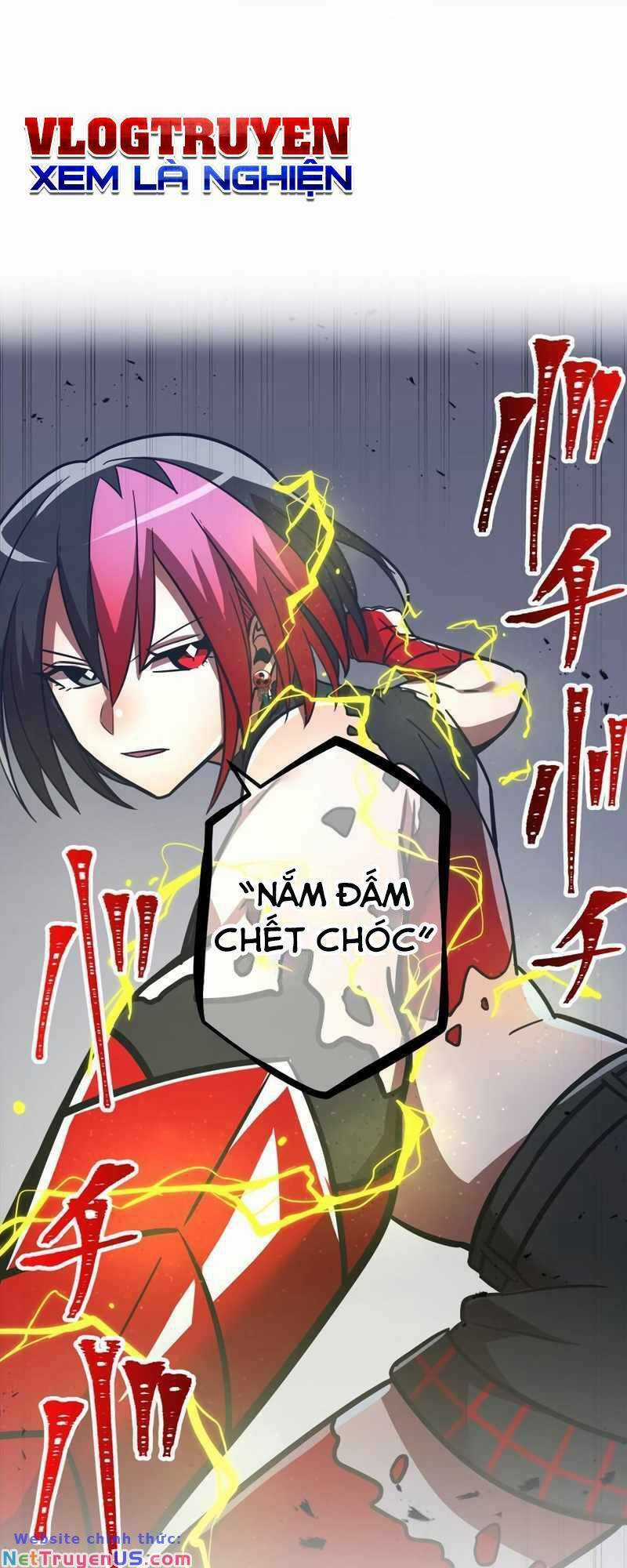 Huyết Thánh Cứu Thế Chủ~ Ta Chỉ Cần 0.0000001% Đã Trở Thành Vô Địch Chapter 36 trang 136