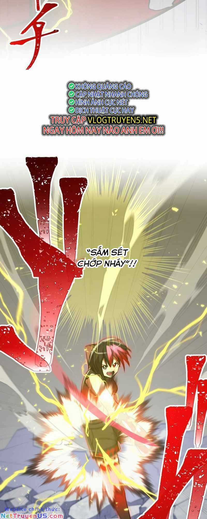 Huyết Thánh Cứu Thế Chủ~ Ta Chỉ Cần 0.0000001% Đã Trở Thành Vô Địch Chapter 36 trang 137