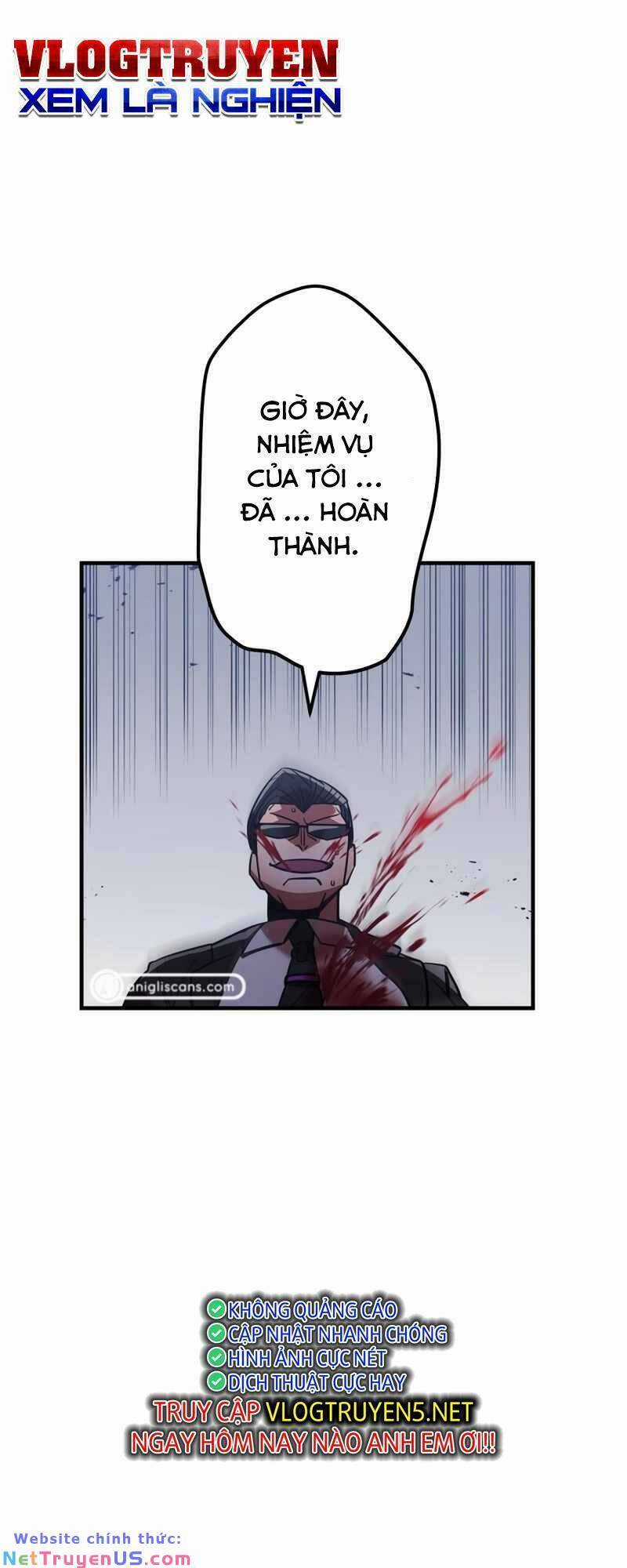 Huyết Thánh Cứu Thế Chủ~ Ta Chỉ Cần 0.0000001% Đã Trở Thành Vô Địch Chapter 36 trang 14