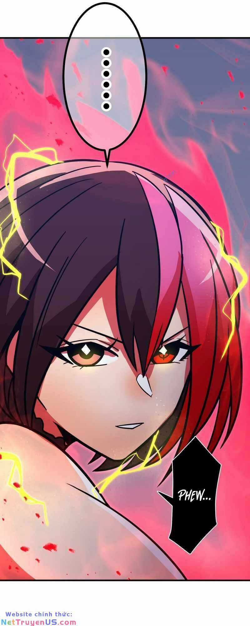 Huyết Thánh Cứu Thế Chủ~ Ta Chỉ Cần 0.0000001% Đã Trở Thành Vô Địch Chapter 36 trang 140